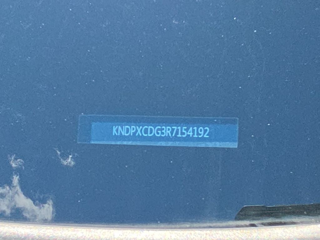 2024 Kia Sportage Hybrid SX-Prestige