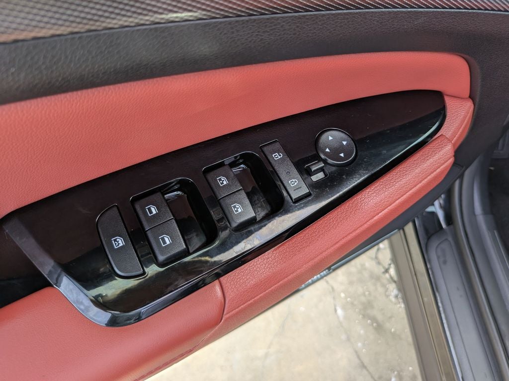 2024 Kia Sportage Hybrid SX-Prestige