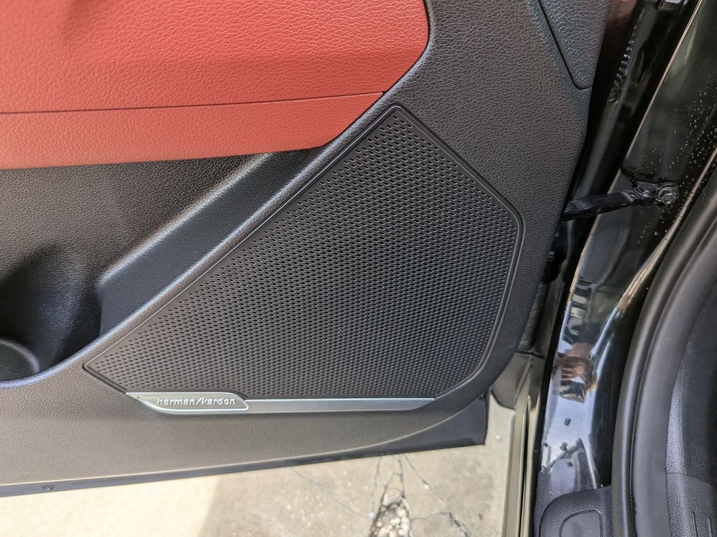 2024 Kia Sportage Hybrid SX-Prestige