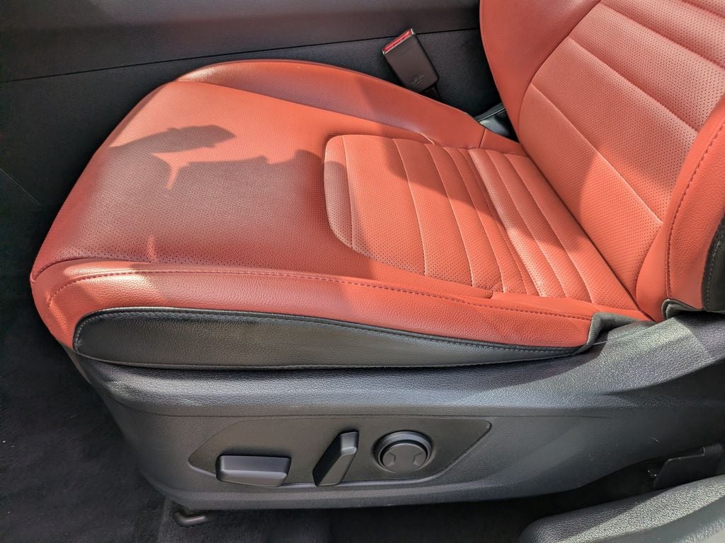 2024 Kia Sportage Hybrid SX-Prestige