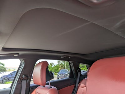 2024 Kia Sportage Hybrid SX-Prestige