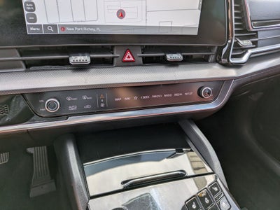 2024 Kia Sportage Hybrid SX-Prestige