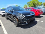 2024 Kia Sportage Hybrid SX-Prestige
