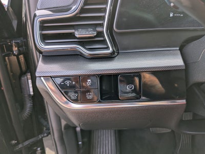2024 Kia Sportage Hybrid SX-Prestige