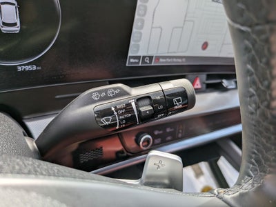 2024 Kia Sportage Hybrid SX-Prestige