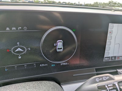 2024 Kia Sportage Hybrid SX-Prestige
