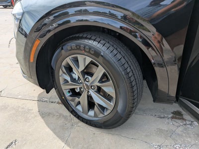 2024 Kia Sportage Hybrid SX-Prestige