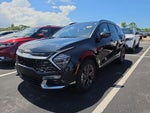 2024 Kia Sportage Hybrid SX-Prestige