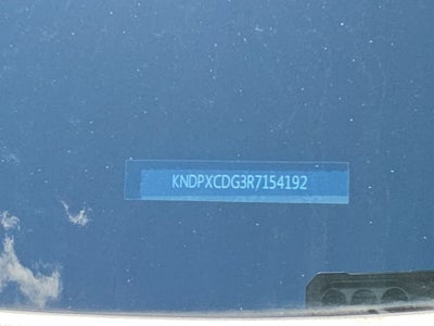 2024 Kia Sportage Hybrid SX-Prestige