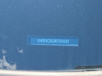2024 Kia Sportage Hybrid SX-Prestige