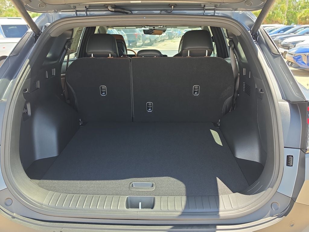 2027 Kia Sportage Plug-In Hybrid X-Line Prestige