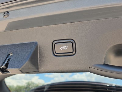 2027 Kia Sportage Plug-In Hybrid X-Line Prestige