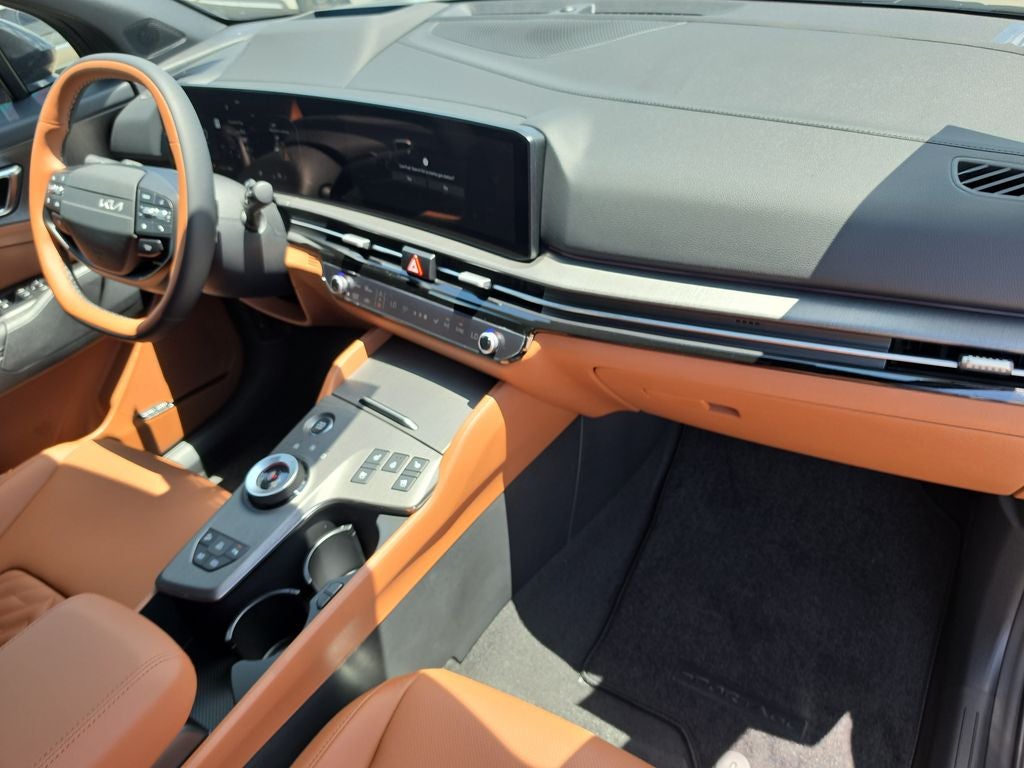 2027 Kia Sportage Plug-In Hybrid X-Line Prestige