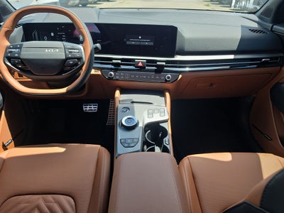 2027 Kia Sportage Plug-In Hybrid X-Line Prestige