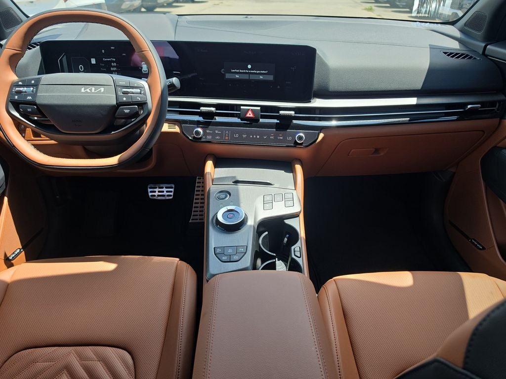 2027 Kia Sportage Plug-In Hybrid X-Line Prestige