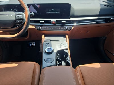 2027 Kia Sportage Plug-In Hybrid X-Line Prestige