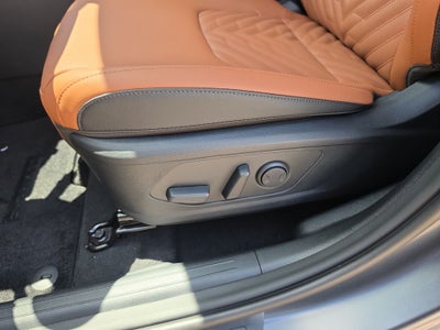 2027 Kia Sportage Plug-In Hybrid X-Line Prestige