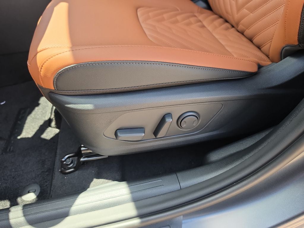 2027 Kia Sportage Plug-In Hybrid X-Line Prestige