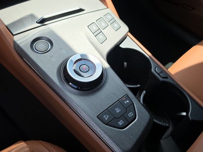 2027 Kia Sportage Plug-In Hybrid X-Line Prestige