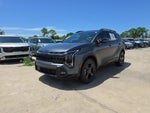 2027 Kia Sportage Plug-In Hybrid X-Line Prestige