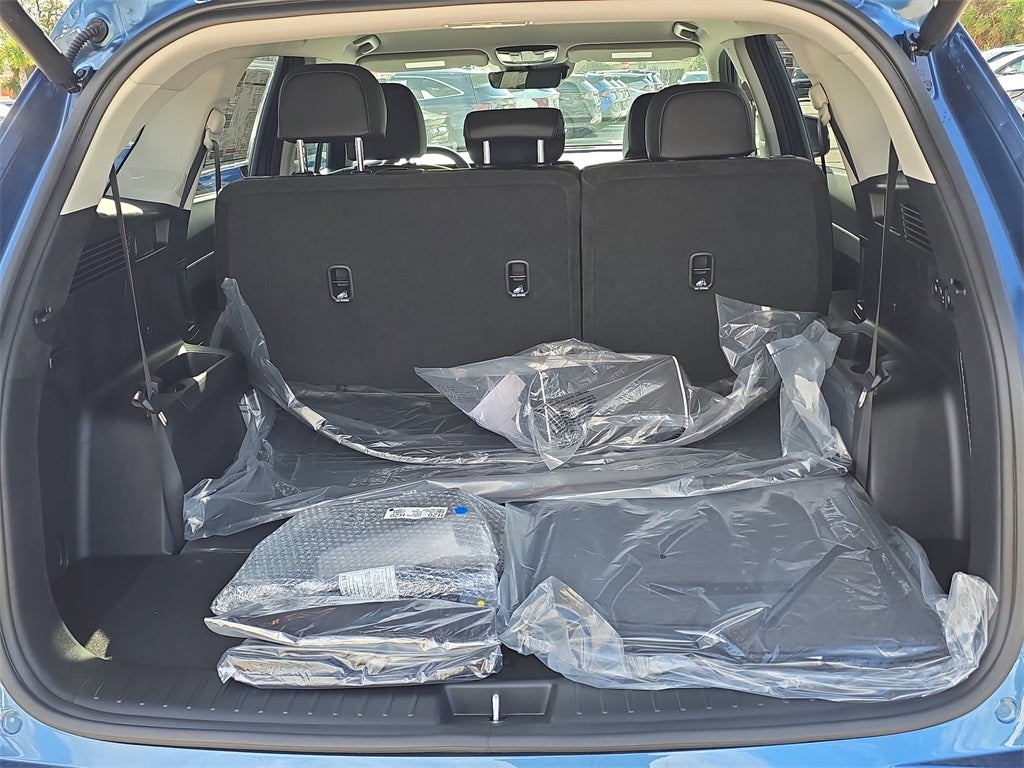 2026 Kia Sorento Plug-In Hybrid EX