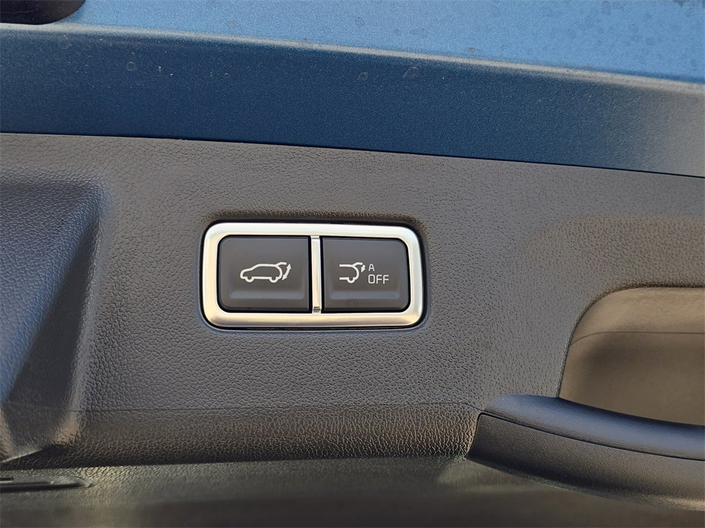 2026 Kia Sorento Plug-In Hybrid EX