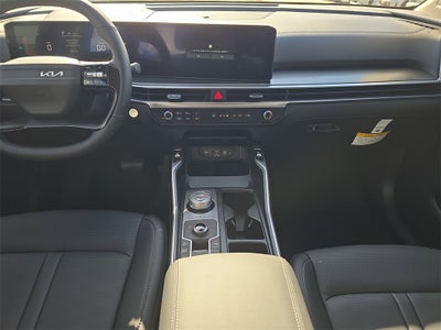 2026 Kia Sorento Plug-In Hybrid EX