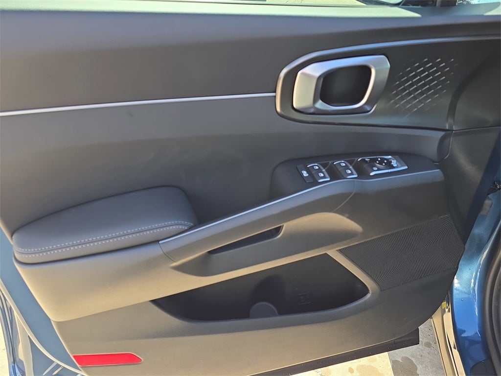 2026 Kia Sorento Plug-In Hybrid EX