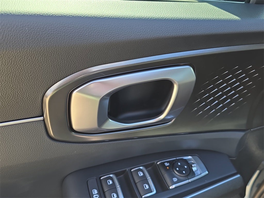 2026 Kia Sorento Plug-In Hybrid EX