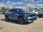 2026 Kia Sorento Plug-In Hybrid EX