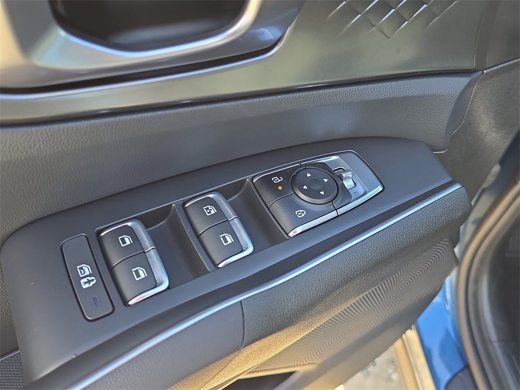 2026 Kia Sorento Plug-In Hybrid EX