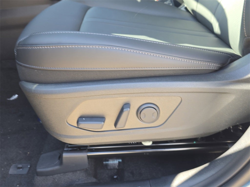 2026 Kia Sorento Plug-In Hybrid EX