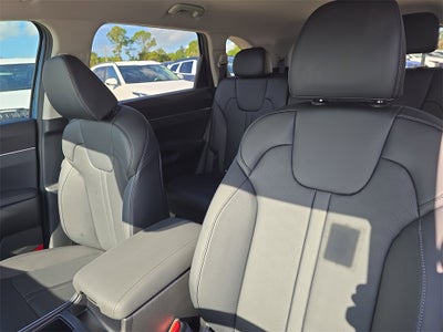 2026 Kia Sorento Plug-In Hybrid EX