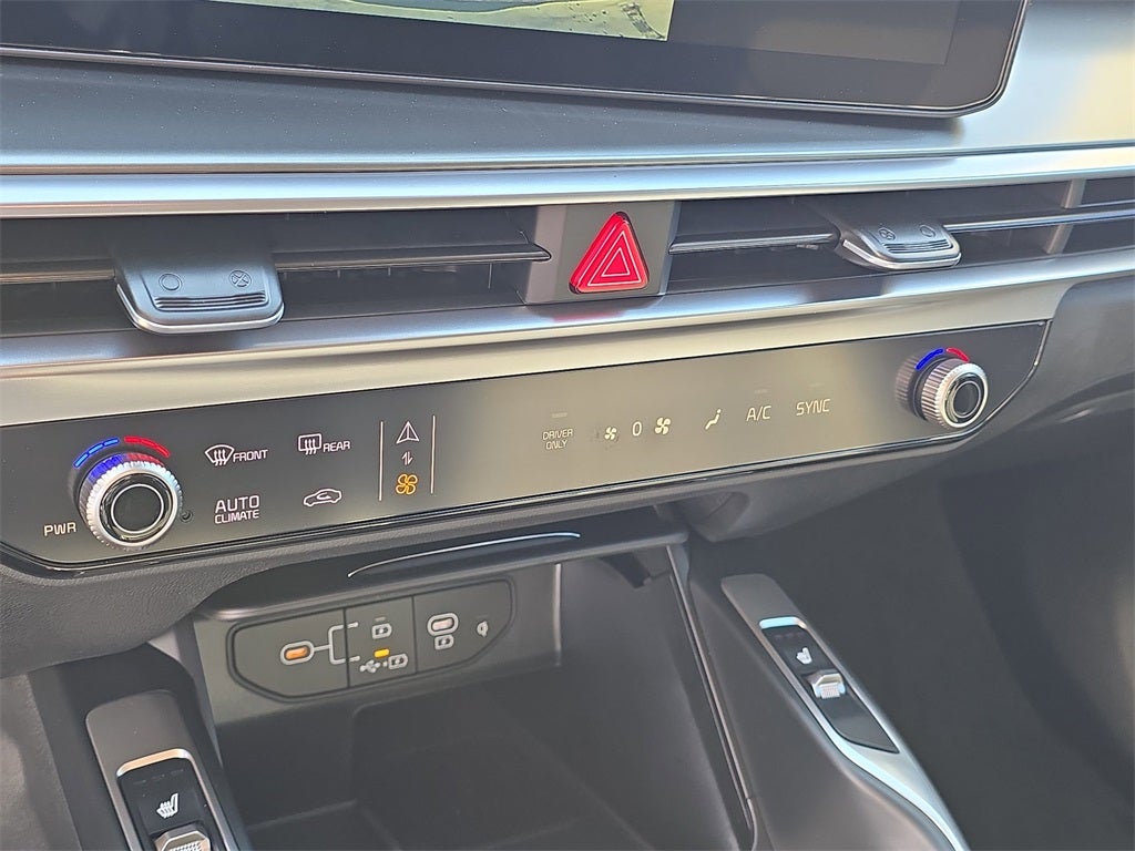 2026 Kia Sorento Plug-In Hybrid EX