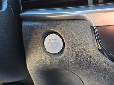 2026 Kia Sorento Plug-In Hybrid EX