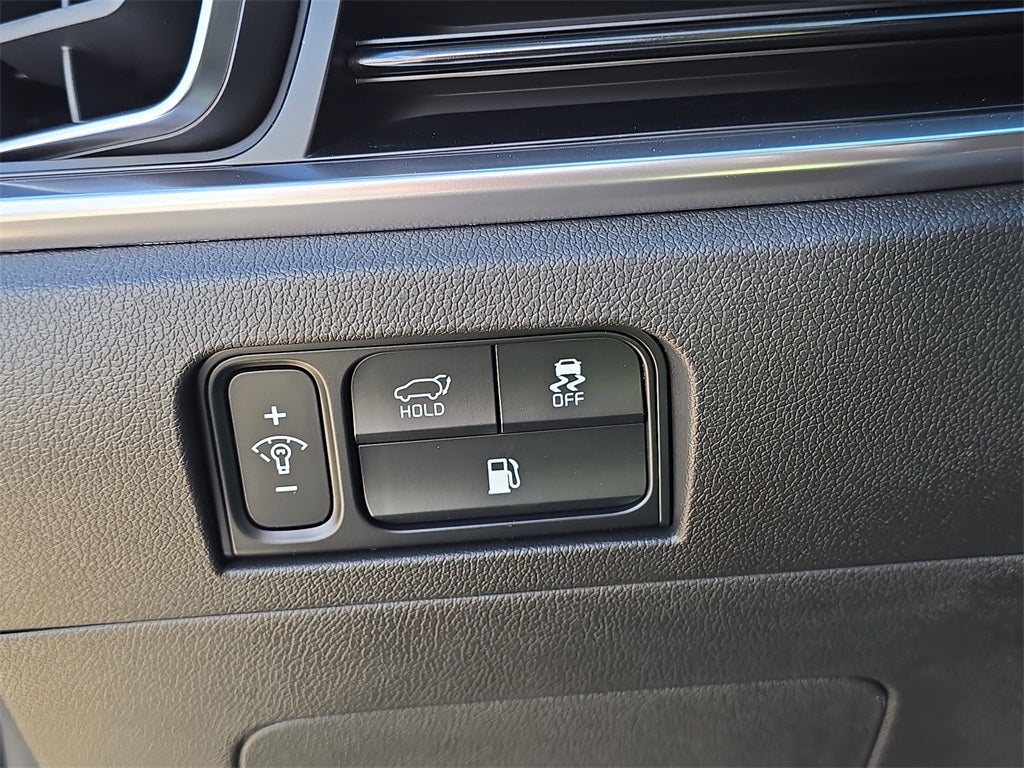 2026 Kia Sorento Plug-In Hybrid EX