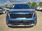 2026 Kia Sorento Plug-In Hybrid EX