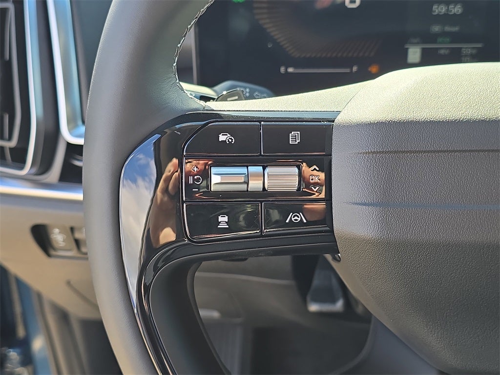 2026 Kia Sorento Plug-In Hybrid EX