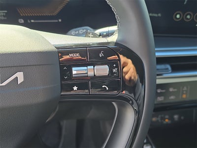 2026 Kia Sorento Plug-In Hybrid EX