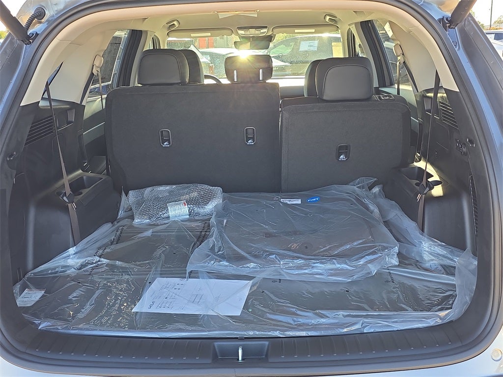 2026 Kia Sorento Plug-In Hybrid EX