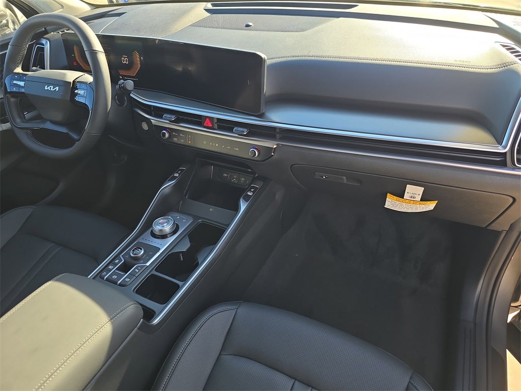 2026 Kia Sorento Plug-In Hybrid EX