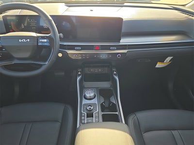 2026 Kia Sorento Plug-In Hybrid EX