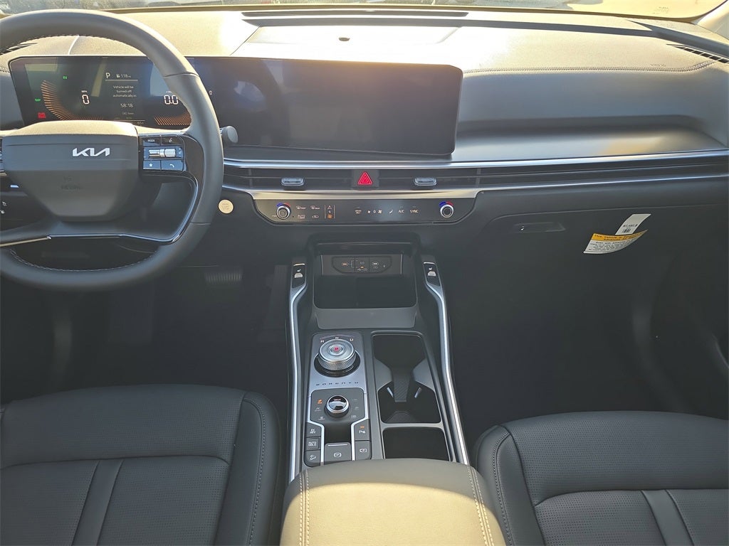 2026 Kia Sorento Plug-In Hybrid EX