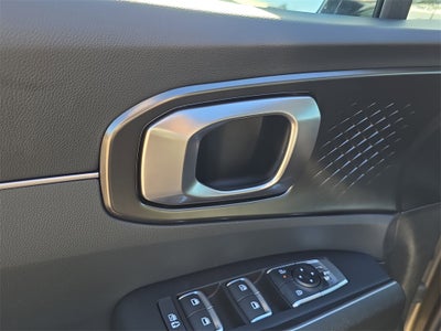 2026 Kia Sorento Plug-In Hybrid EX