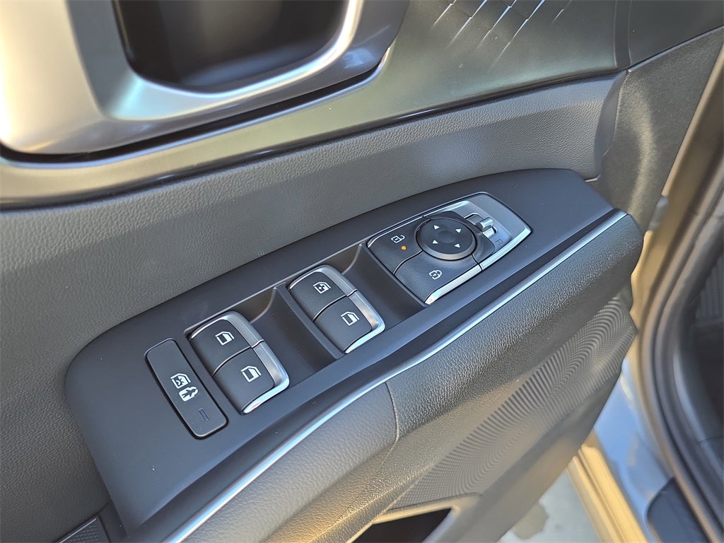 2026 Kia Sorento Plug-In Hybrid EX