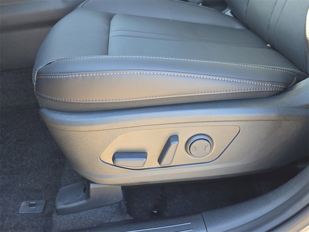 2026 Kia Sorento Plug-In Hybrid EX