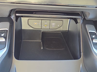 2026 Kia Sorento Plug-In Hybrid EX