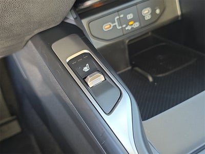 2026 Kia Sorento Plug-In Hybrid EX