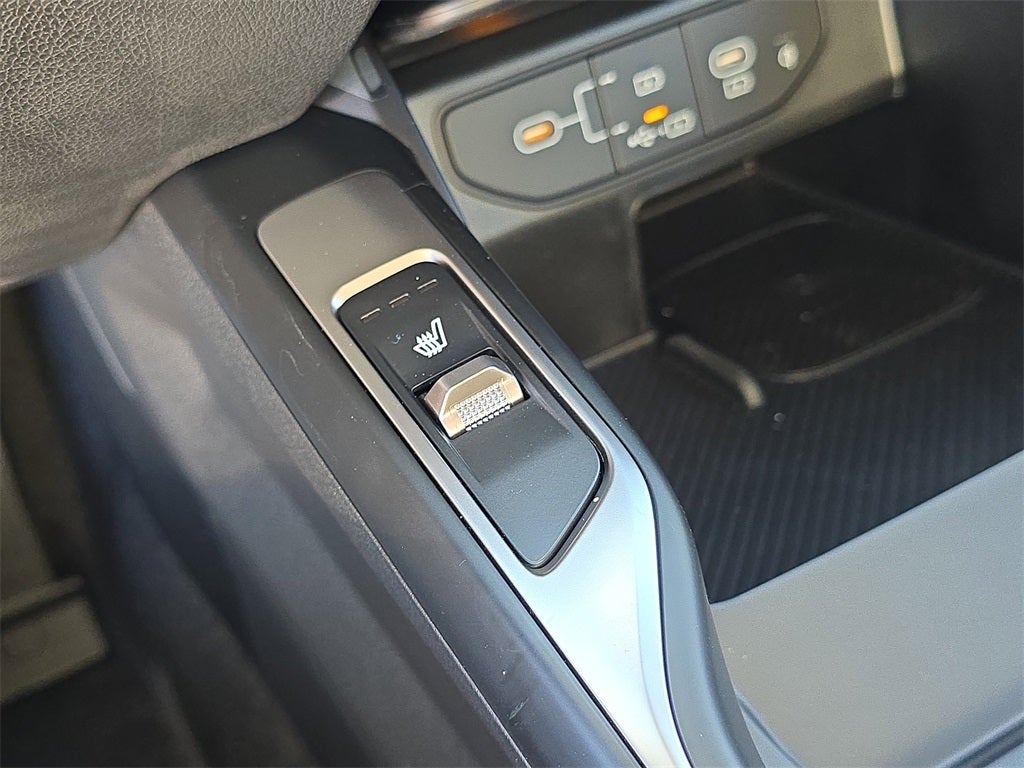 2026 Kia Sorento Plug-In Hybrid EX