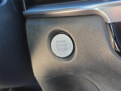 2026 Kia Sorento Plug-In Hybrid EX